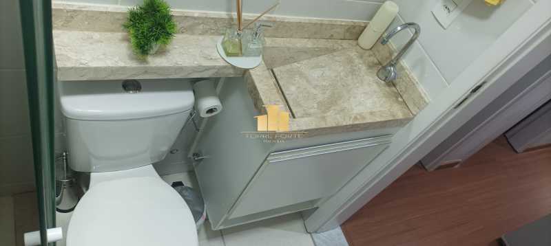 Apartamento, 2 quartos, 44 m² - Foto 15