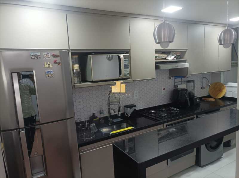 Apartamento, 2 quartos, 44 m² - Foto 4