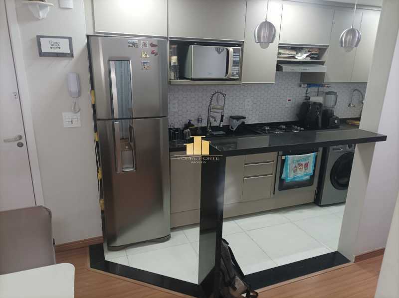 Apartamento, 2 quartos, 44 m² - Foto 5