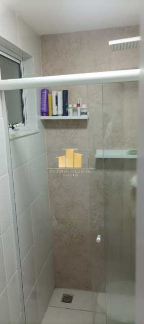 Apartamento, 2 quartos, 44 m² - Foto 16