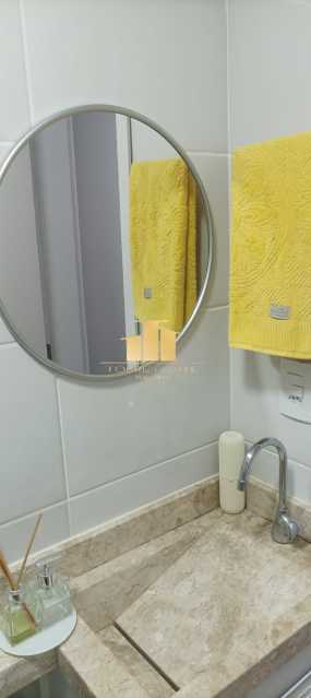 Apartamento, 2 quartos, 44 m² - Foto 17