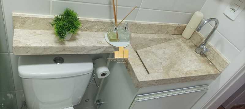 Apartamento, 2 quartos, 44 m² - Foto 18