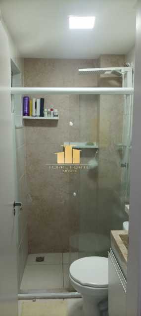 Apartamento, 2 quartos, 44 m² - Foto 20