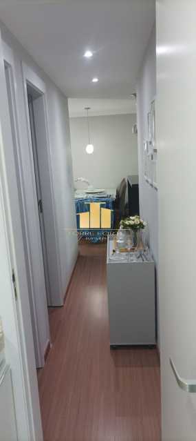 Apartamento, 2 quartos, 44 m² - Foto 22