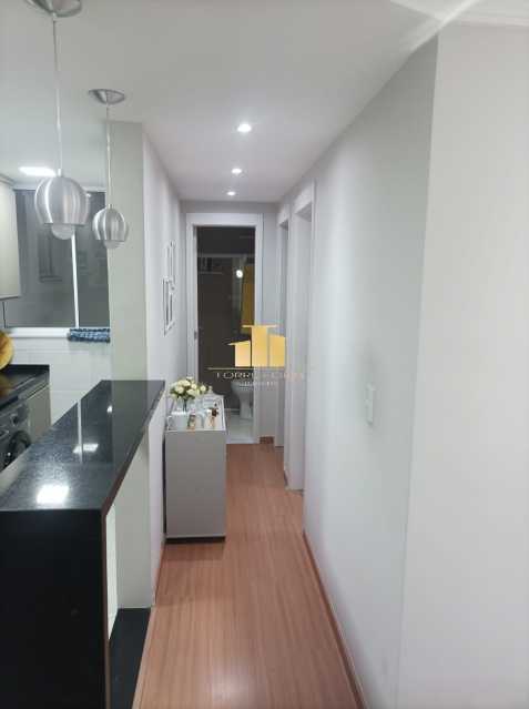 Apartamento, 2 quartos, 44 m² - Foto 23