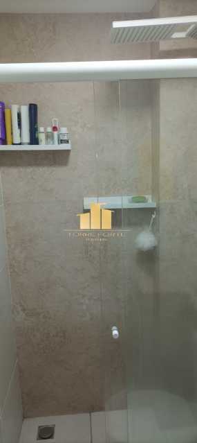 Apartamento, 2 quartos, 44 m² - Foto 24