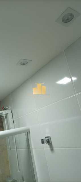 Apartamento, 2 quartos, 44 m² - Foto 25