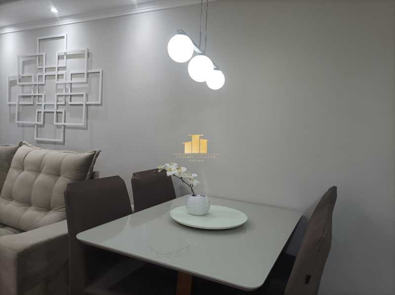 Apartamento, 2 quartos, 44 m² - Foto 27