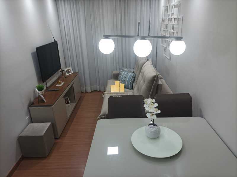 Apartamento, 2 quartos, 44 m² - Foto 28