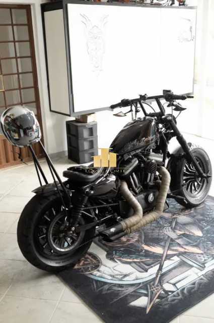 Casa de Condomínio, 5 quartos - Foto 16