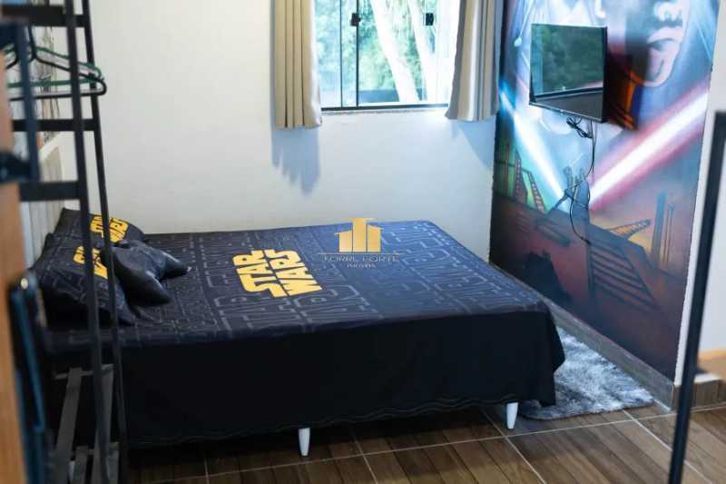 Casa de Condomínio, 5 quartos - Foto 13