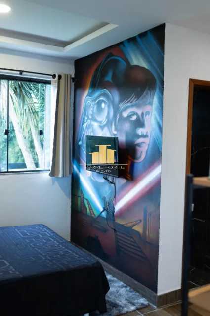 Casa de Condomínio, 5 quartos - Foto 14