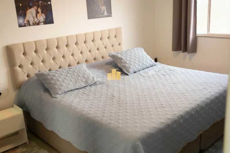 Casa de Condomínio, 5 quartos - Foto 12