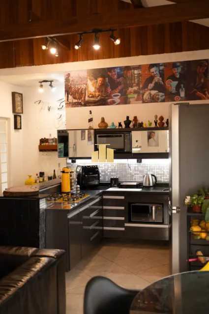 Casa de Condomínio, 5 quartos - Foto 10