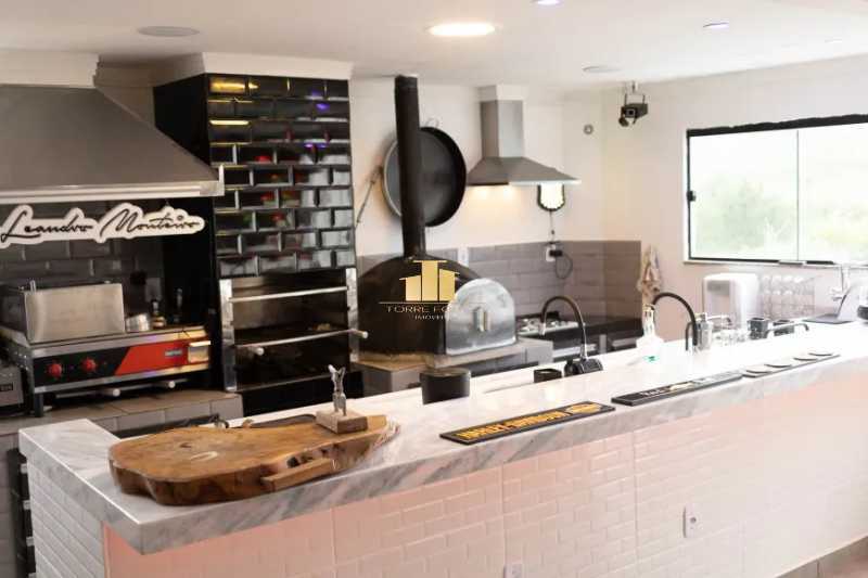 Casa de Condomínio, 5 quartos - Foto 6