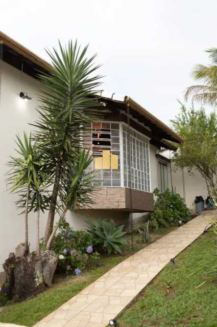 Casa de Condomínio, 5 quartos - Foto 18