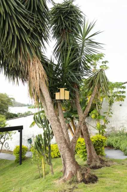 Casa de Condomínio, 5 quartos - Foto 19