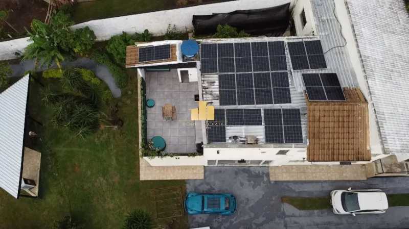 Casa de Condomínio, 5 quartos - Foto 5