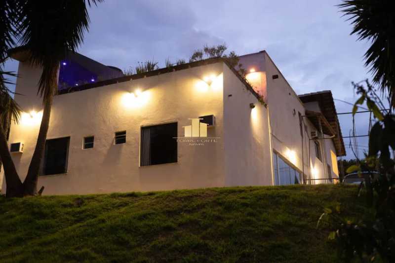 Casa de Condomínio, 5 quartos - Foto 3