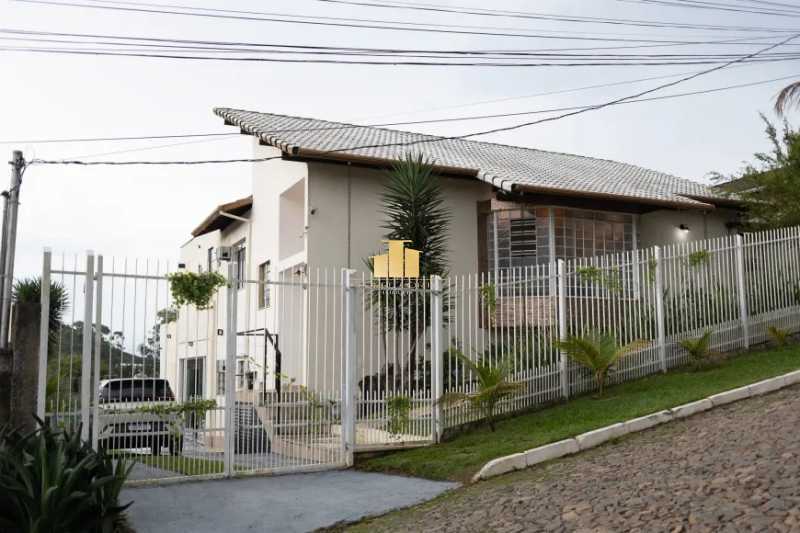 Casa de Condomínio, 5 quartos - Foto 4