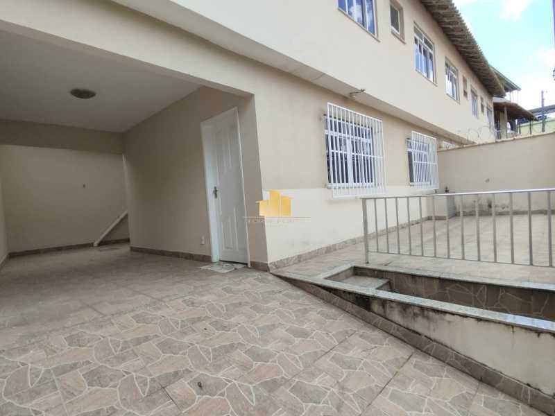 Casa, 3 quartos, 103 m² - Foto 2