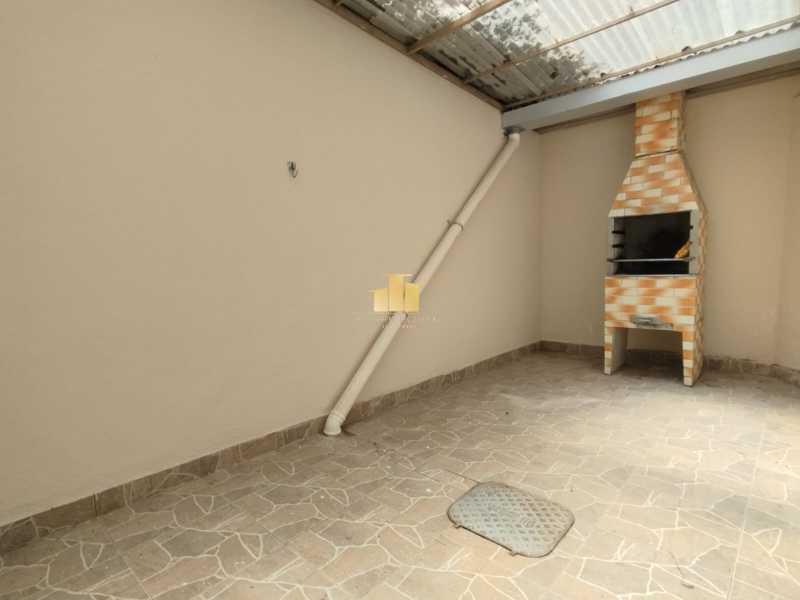 Casa, 3 quartos, 103 m² - Foto 6