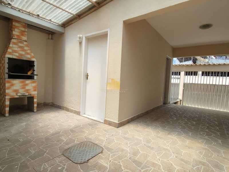 Casa, 3 quartos, 103 m² - Foto 7