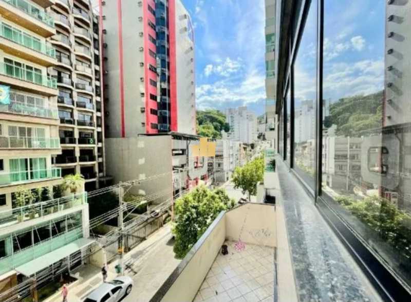 Apartamento, 1 quarto, 45 m² - Foto 1