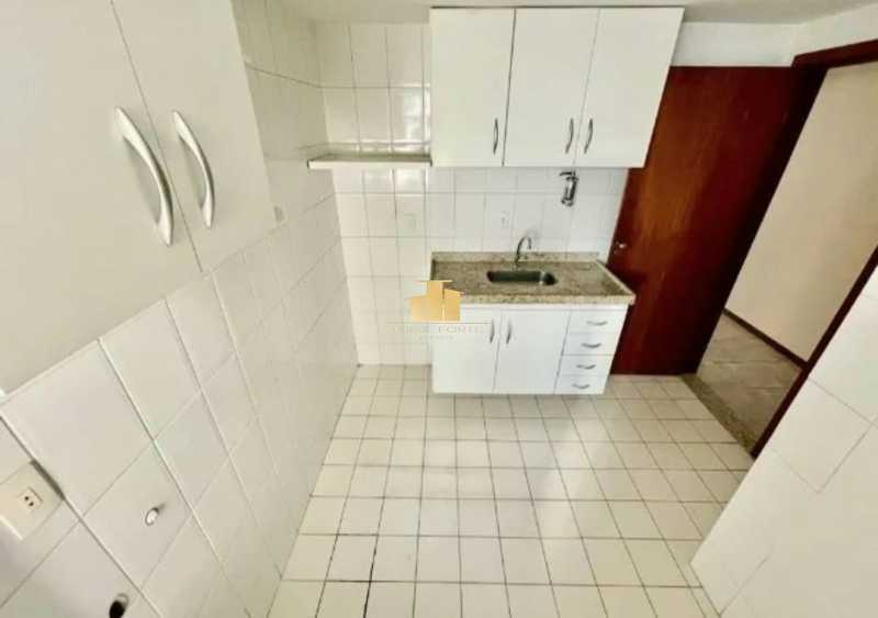 Apartamento, 1 quarto, 45 m² - Foto 5