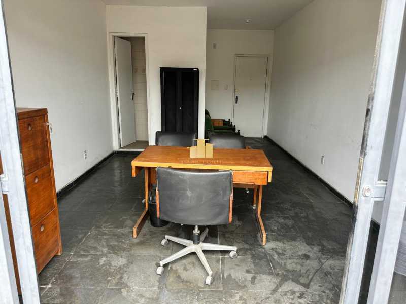 Sala-Conjunto, 30 m² - Foto 5