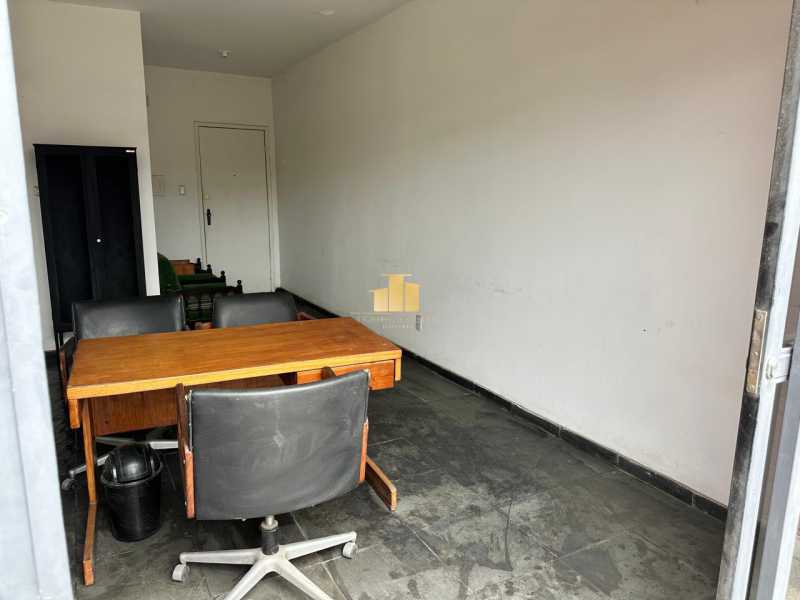 Sala-Conjunto, 30 m² - Foto 6