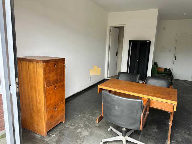 Sala-Conjunto, 30 m² - Foto 7