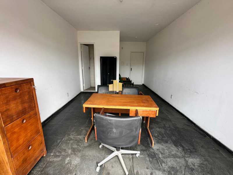 Sala-Conjunto, 30 m² - Foto 8