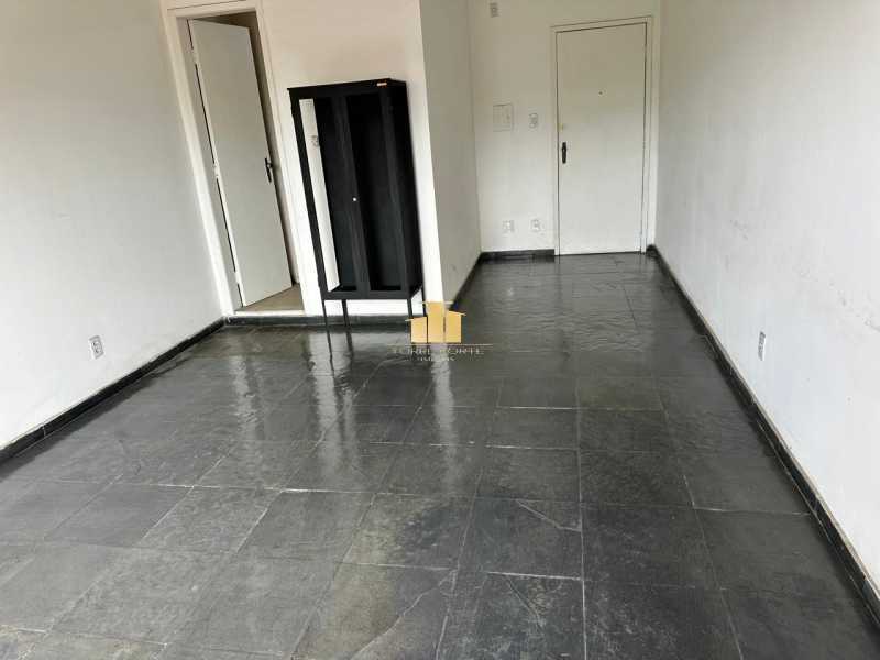 Sala-Conjunto, 30 m² - Foto 9
