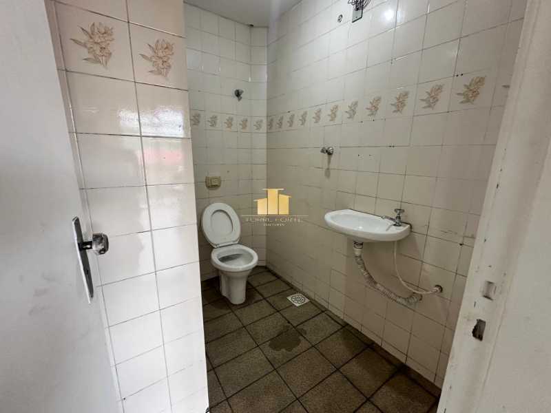 Sala-Conjunto, 30 m² - Foto 11