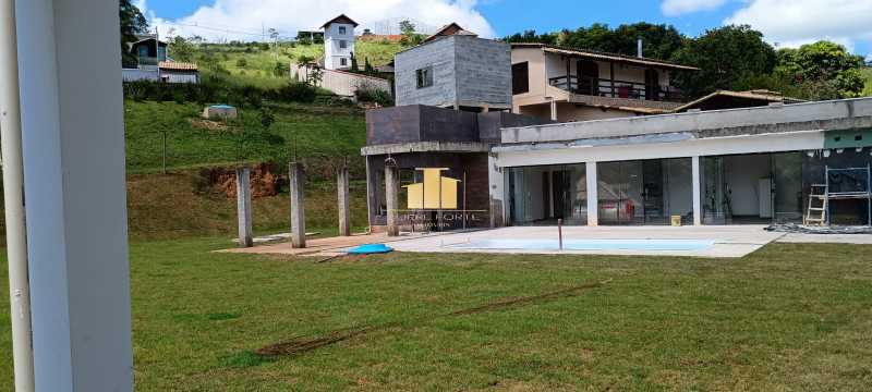 Casa de Condomínio, 3 quartos - Foto 10