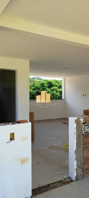 Casa de Condomínio, 3 quartos - Foto 15