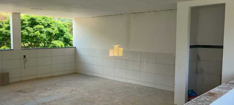 Casa de Condomínio, 3 quartos - Foto 18