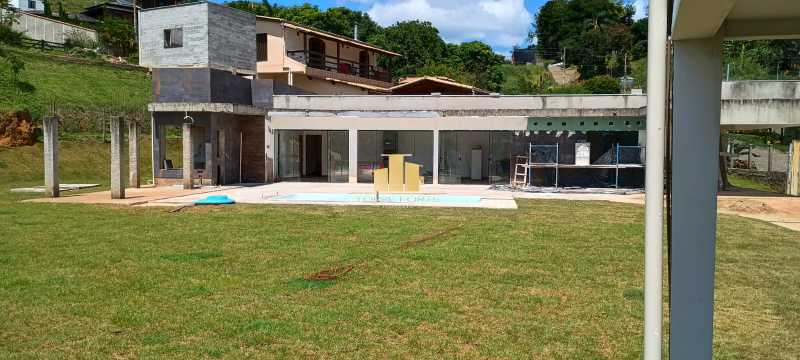 Casa de Condomínio, 3 quartos - Foto 19