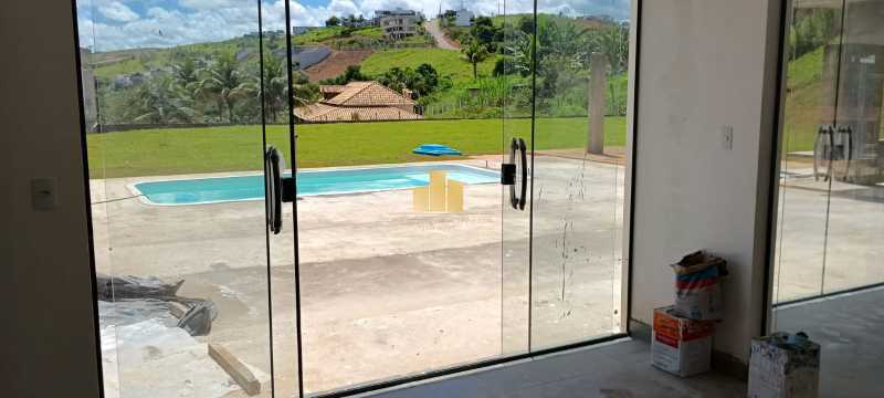 Casa de Condomínio, 3 quartos - Foto 22