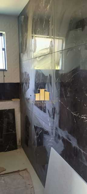 Casa de Condomínio, 3 quartos - Foto 23