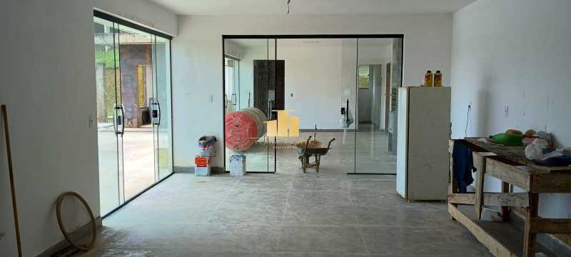 Casa de Condomínio, 3 quartos - Foto 27