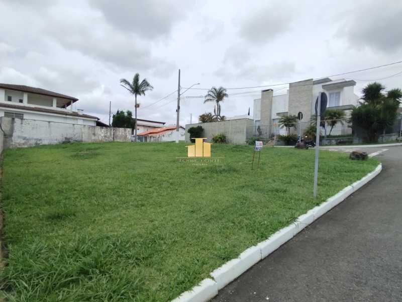 Terreno, 445 m² - Foto 8