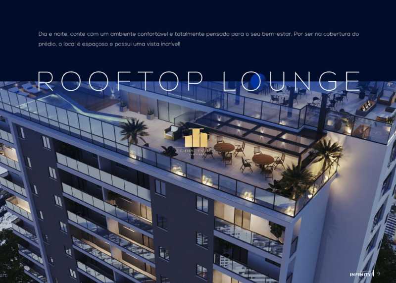 Apartamento, 2 quartos, 83 m² - Foto 5