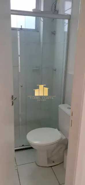 Apartamento, 2 quartos, 52 m² - Foto 16