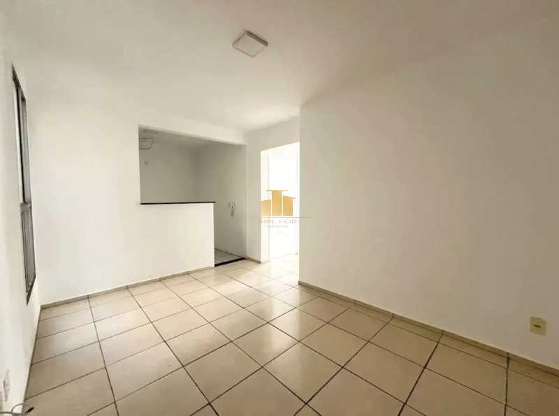Apartamento, 2 quartos, 52 m² - Foto 7