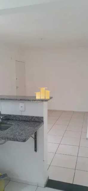 Apartamento, 2 quartos, 52 m² - Foto 14