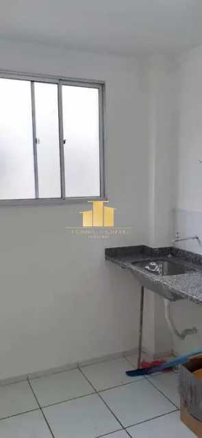 Apartamento, 2 quartos, 52 m² - Foto 15