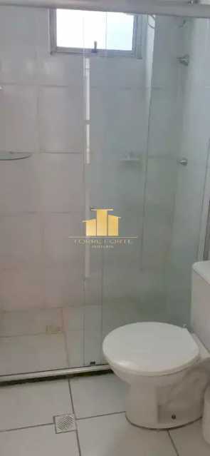 Apartamento, 2 quartos, 52 m² - Foto 17