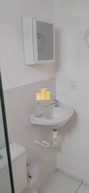 Apartamento, 2 quartos, 52 m² - Foto 18